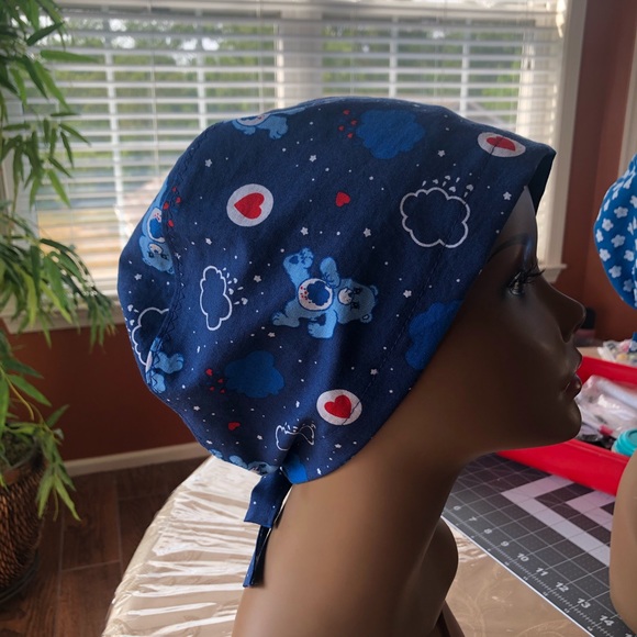 Large care bear design cap - Picture 2 of 4
